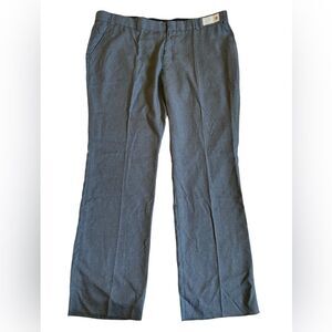 Liberty Uniform Dress Trousers Pants Women' Size 52 Grey Security Fireman 601MHG